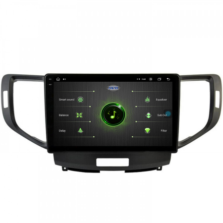Navigatie Android 2K 13 Honda Accord 8 8GB | AutoDrop.ro [11]