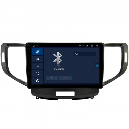 Navigatie Android 2K 13 Honda Accord 8 8GB | AutoDrop.ro [10]