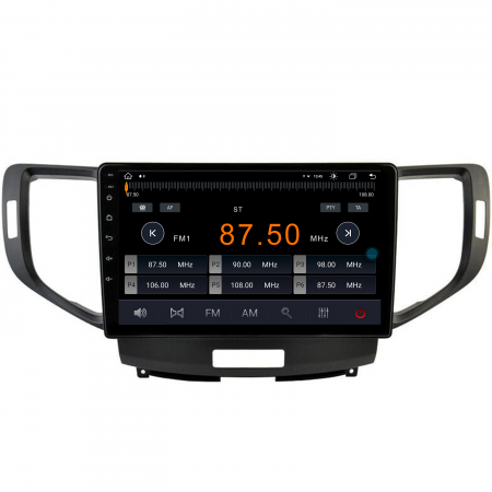Navigatie Android 13 Honda Accord 8 8GB | AutoDrop.ro [7]