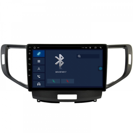 Navigatie Android 13 Honda Accord 8 8GB | AutoDrop.ro [8]