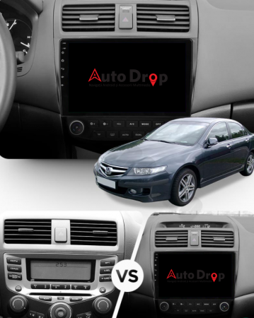 Navigatie Android Honda Accord 7 2007 | AutoDrop.ro [17]
