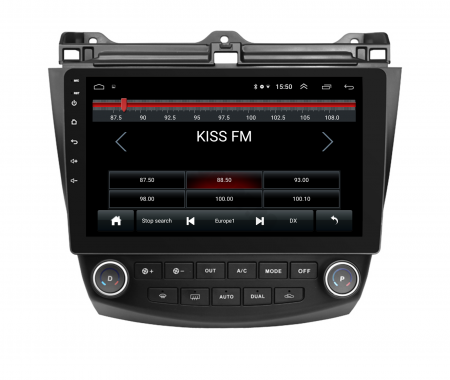 Navigatie Android Honda Accord 7 2007 | AutoDrop.ro [1]