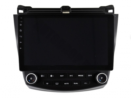 Navigatie Android Honda Accord 7 2007 | AutoDrop.ro [15]