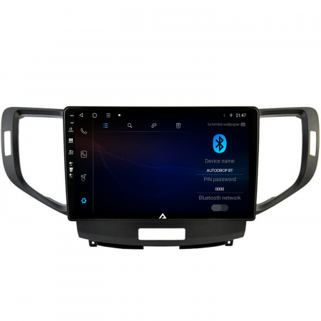 Navigatie Android Honda Accord 8 2+32GB | AutoDrop.ro [3]