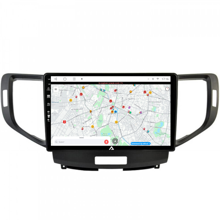 Navigatie Android Honda Accord 8 2+32GB | AutoDrop.ro [9]