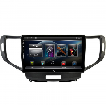 Navigatie Android Honda Accord 8 2+32GB | AutoDrop.ro [1]