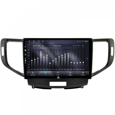 Navigatie Android Honda Accord 8 2+32GB | AutoDrop.ro [6]