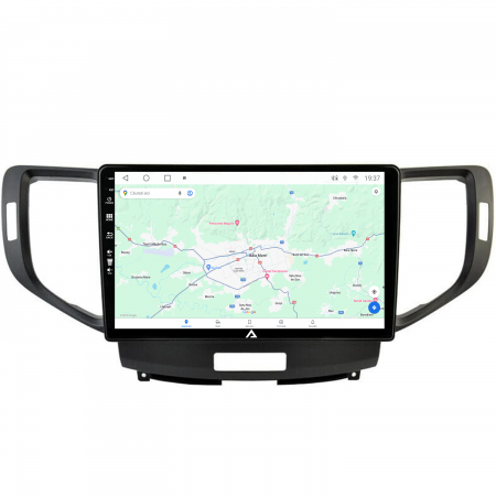 Navigatie  Android 13 Honda Accord 8 4+64GB | AutoDrop.ro [8]
