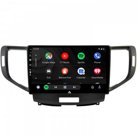 Navigatie  Android 13 Honda Accord 8 4+64GB | AutoDrop.ro [9]