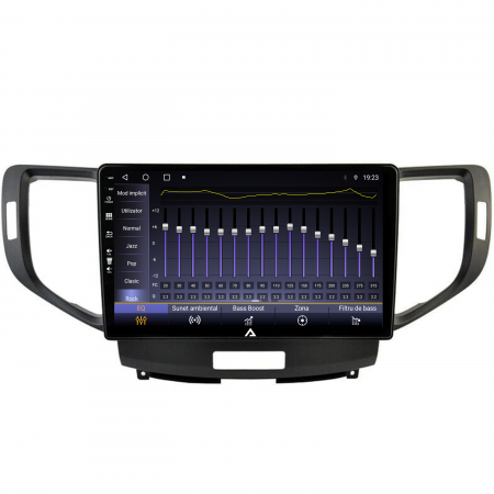Navigatie  Android 13 Honda Accord 8 4+64GB | AutoDrop.ro [3]