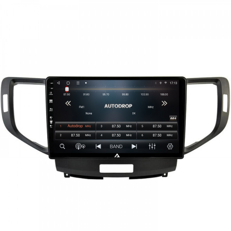 Navigatie  Android 13 Honda Accord 8 4+64GB | AutoDrop.ro [5]