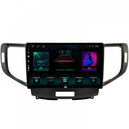 Navigatie  Android 13 Honda Accord 8 4+64GB | AutoDrop.ro [1]