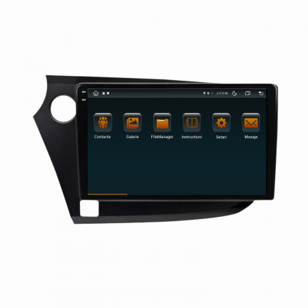 Navigatie Android 2K 13 Honda Insight (2009-2014) 4GB | AutoDrop.ro [3]