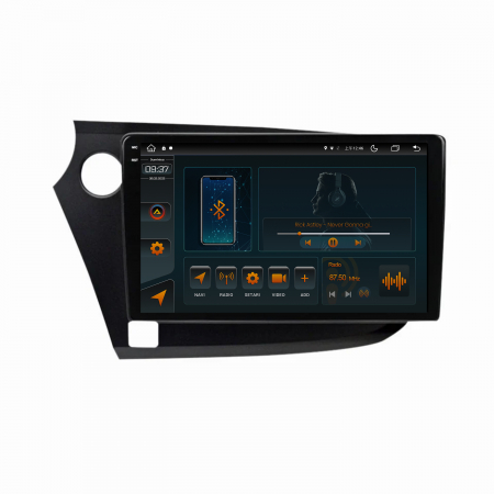 Navigatie Android 2K 13 Honda Insight (2009-2014) 4GB | AutoDrop.ro [1]