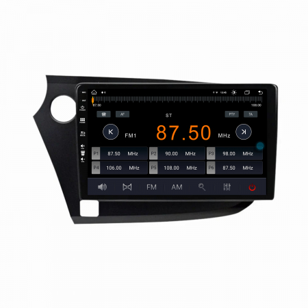 Navigatie Android 13 Honda Insight (2009-2014) 8GB | AutoDrop.ro [4]