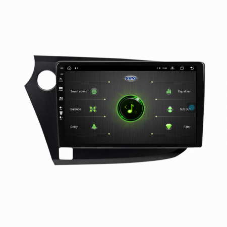 Navigatie Android 13 Honda Insight (2009-2014) 8GB | AutoDrop.ro [6]