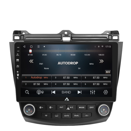 Navigatie Android Honda Accord 7 (2005-2008) QLED | AutoDrop.ro [6]