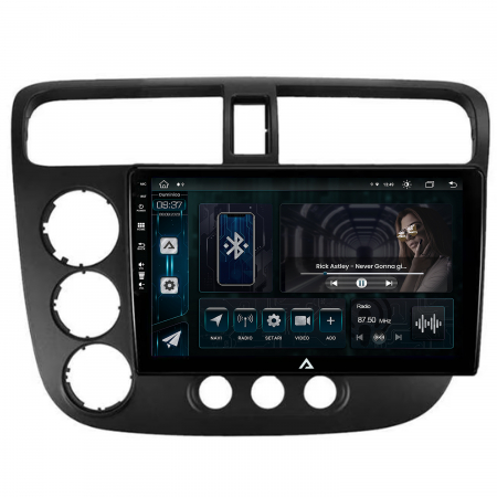 Navigatie Android 13 Honda Civic 8+256GB | AutoDrop.ro [1]