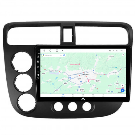 Navigatie Android AD-BGB Honda Civic 12-15 | AutoDrop.ro [8]