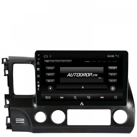 Navigatie Android 12 Honda Civic 2GB | AutoDrop.ro [3]