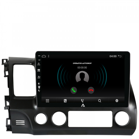 Navigatie Android 12 Honda Civic 2GB | AutoDrop.ro [9]