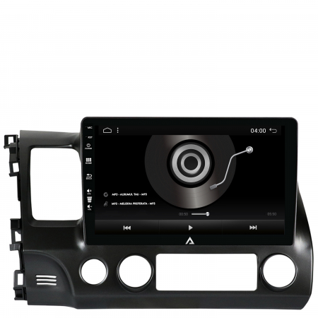 Navigatie Android 12 Honda Civic 2GB | AutoDrop.ro [8]
