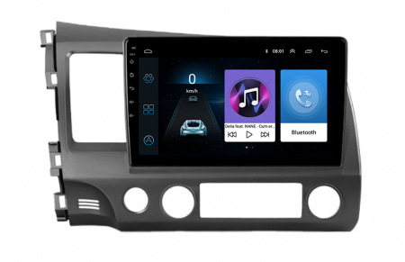 Navigatie Dedicata Honda Civic 1+16GB | AutoDrop.ro [1]