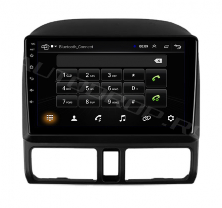 Navigatie Dedicata Honda CR-V 98-05 | AutoDrop.ro [6]