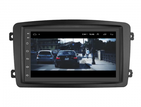 Navigatie Mercedes C-Class, Vito, Viano | AutoDrop.ro [12]