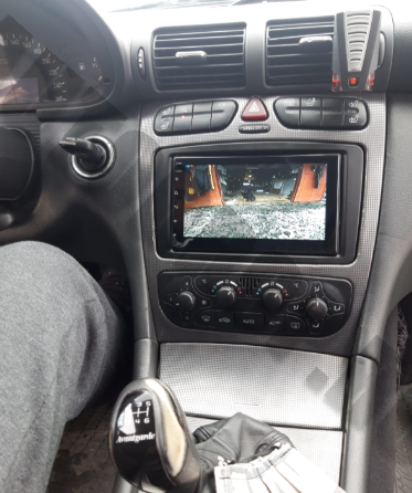 Navigatie Mercedes C-Class, Vito, Viano | AutoDrop.ro [19]