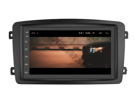 Navigatie Mercedes C-Class, Vito, Viano | AutoDrop.ro [10]