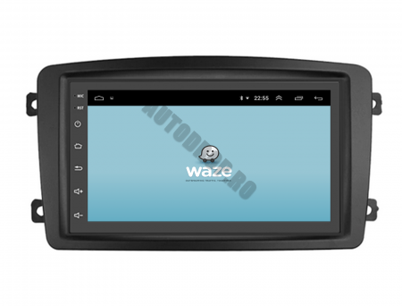 Navigatie Mercedes C-Class, Vito, Viano | AutoDrop.ro [13]