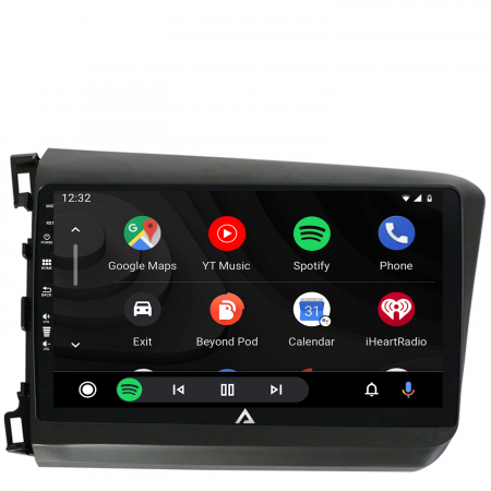 Navigatie  Android 13 Honda Civic 4+64GB | AutoDrop.ro [3]