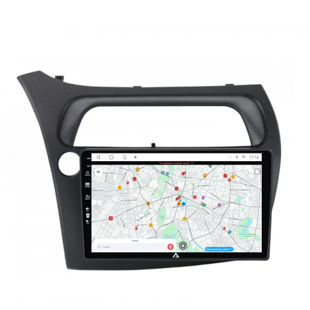Navigatie Dedicata Honda Civic 2+32GB | AutoDrop.ro [8]