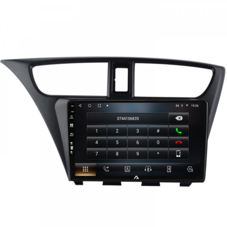 Navigatie  Android 13 Honda Civic 4+64GB | AutoDrop.ro [8]