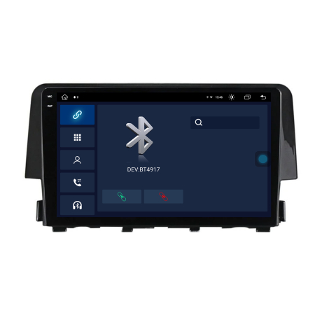 Navigatie Android 2K 13 Honda Civic X 4GB | AutoDrop.ro [6]
