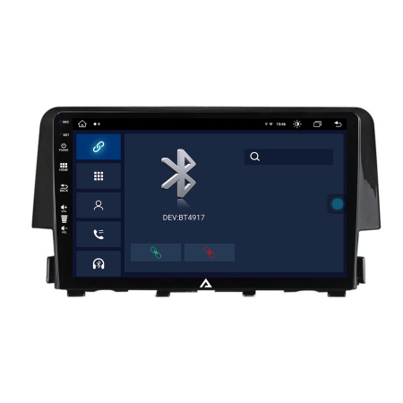 Navigatie Android Honda Civic X 8GB | AutoDrop.ro [5]