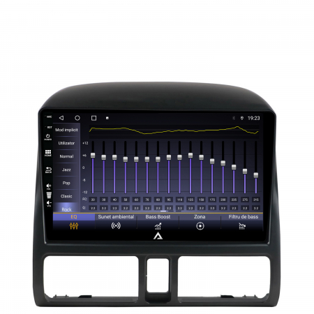 Navigatie Honda CR-V 1998-2005 AD-BGB | AutoDrop.ro [4]