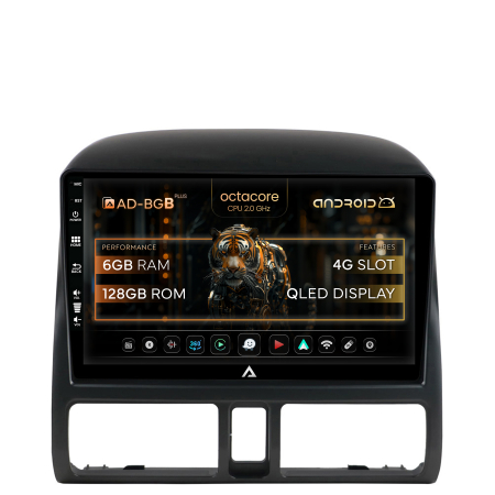 CR-V 1997-2006 - Navigatie Honda CR-V 1998-2005 AD-BGB | AutoDrop.ro