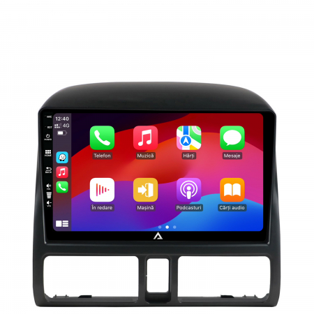 Navigatie Honda CR-V 1998-2005 AD-BGB | AutoDrop.ro [3]
