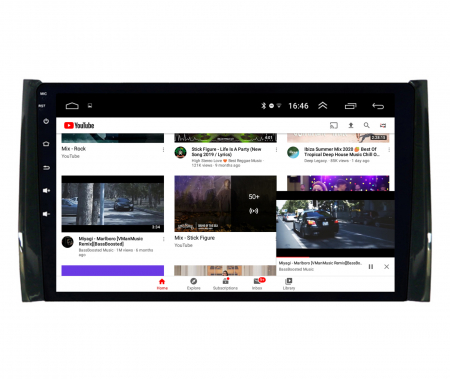 Navigatie Dedicata Skoda Kodiaq Android | AutoDrop.ro [12]