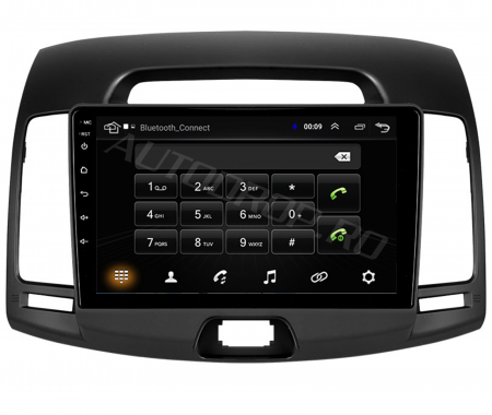 Navigatie Dedicata Hyundai Elantra 2007+ | AutoDrop.ro [13]