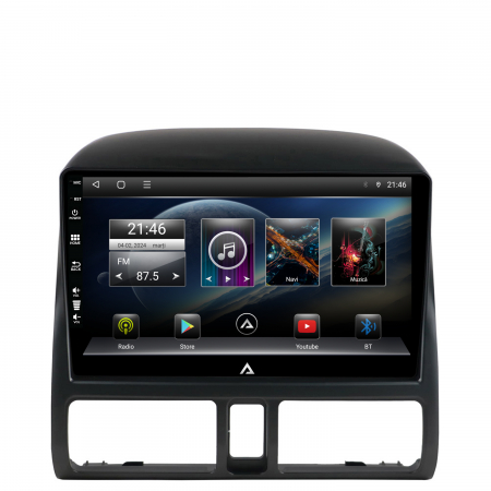 Navigatie Dedicata Honda CR-V 98-05 2GB | AutoDrop.ro [1]