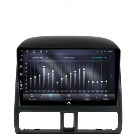 Navigatie Dedicata Honda CR-V 98-05 2GB | AutoDrop.ro [7]