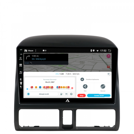 Navigatie Android 12 Honda CR-V QLED | AutoDrop.ro [7]