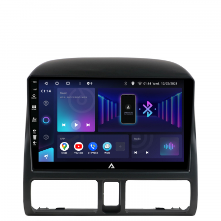 Navigatie Android 12 Honda CR-V QLED | AutoDrop.ro [2]
