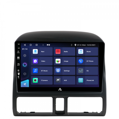 Navigatie Android 12 Honda CR-V QLED | AutoDrop.ro [5]