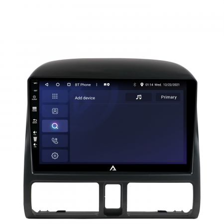 Navigatie Android 12 Honda CR-V QLED | AutoDrop.ro [9]
