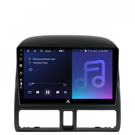 Navigatie Android 12 Honda CR-V QLED | AutoDrop.ro [4]