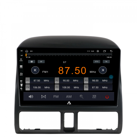 Navigatie Android 13 Honda CR-V 8+256GB | AutoDrop.ro [3]